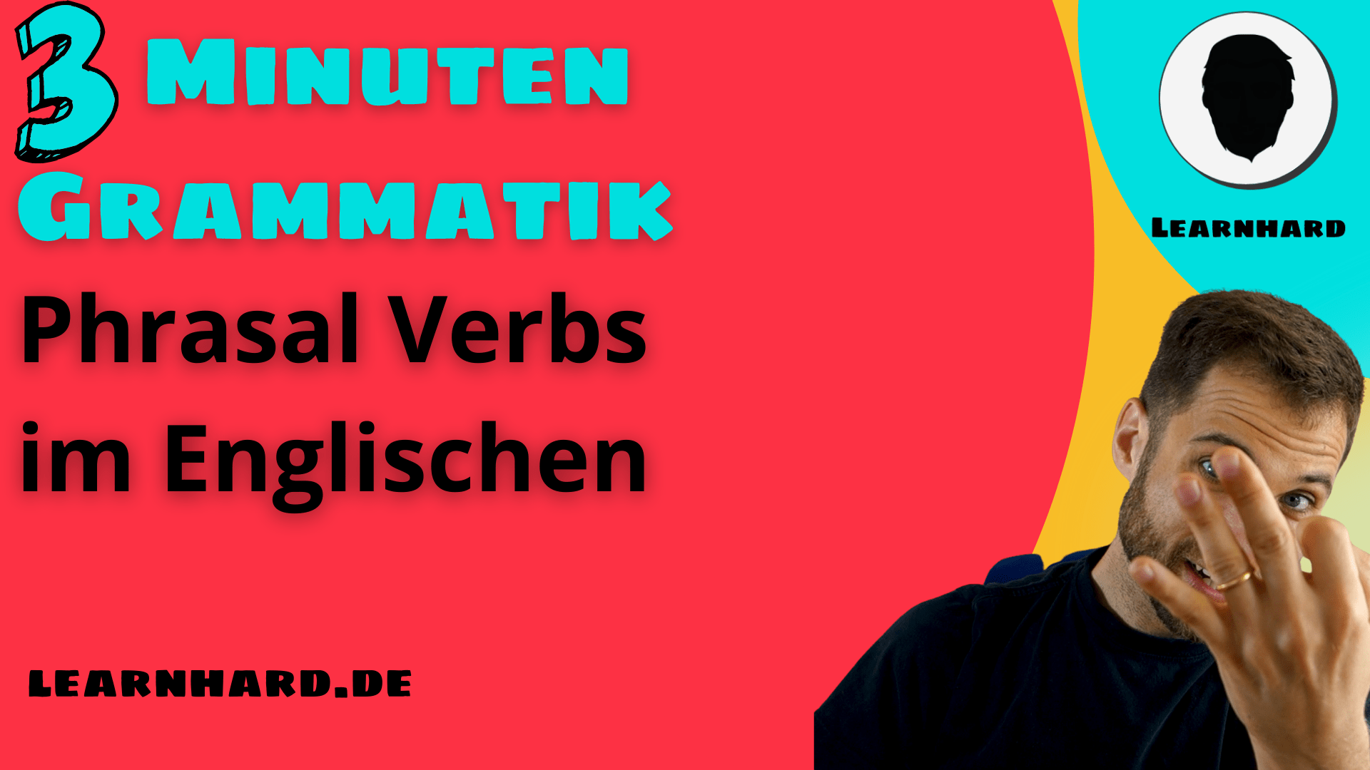 You are currently viewing Phrasal Verbs einfach und schnell auf Deutsch erklärt
